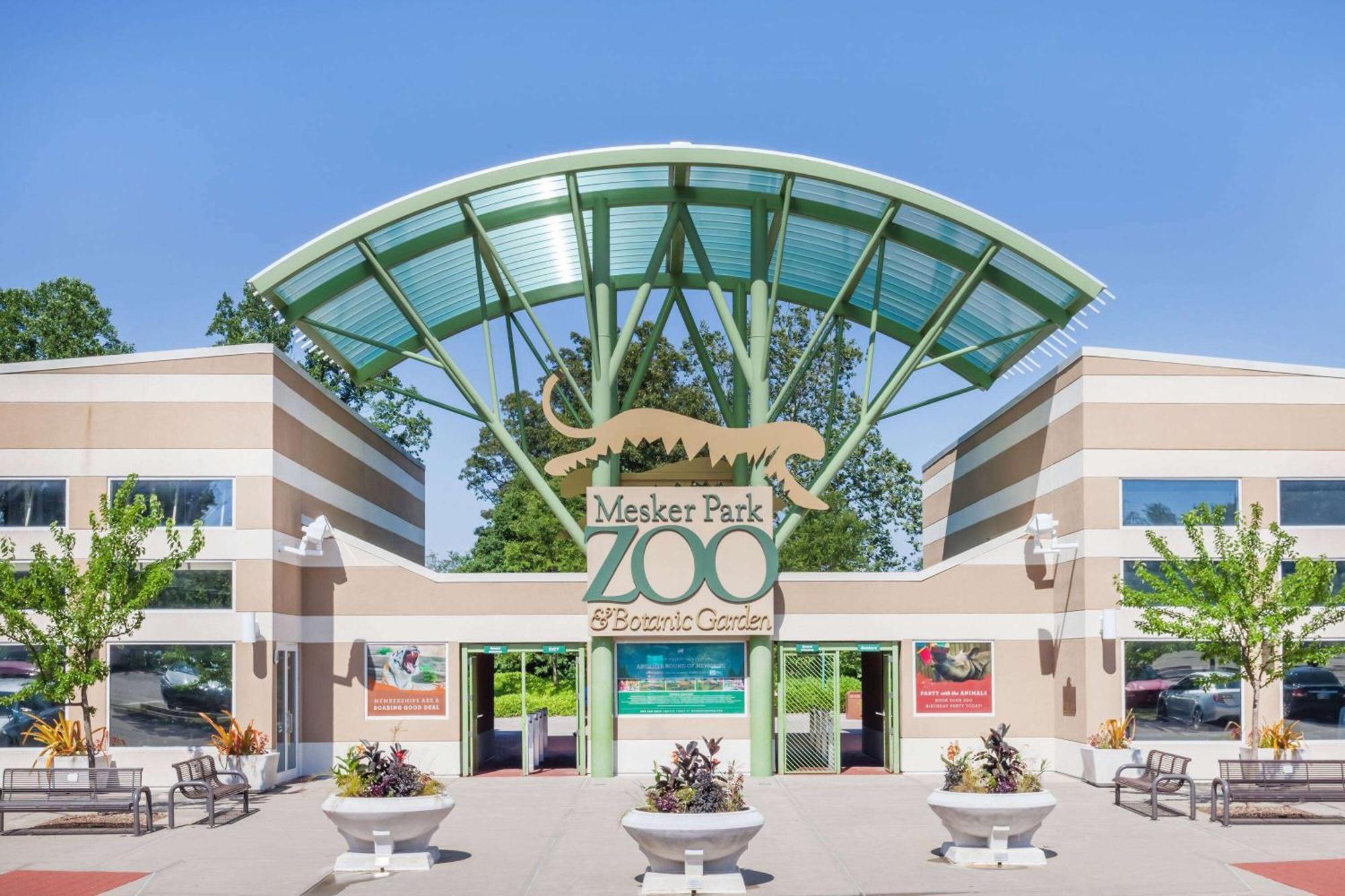Super 8 By Wyndham Evansville North Stacer Exterior foto